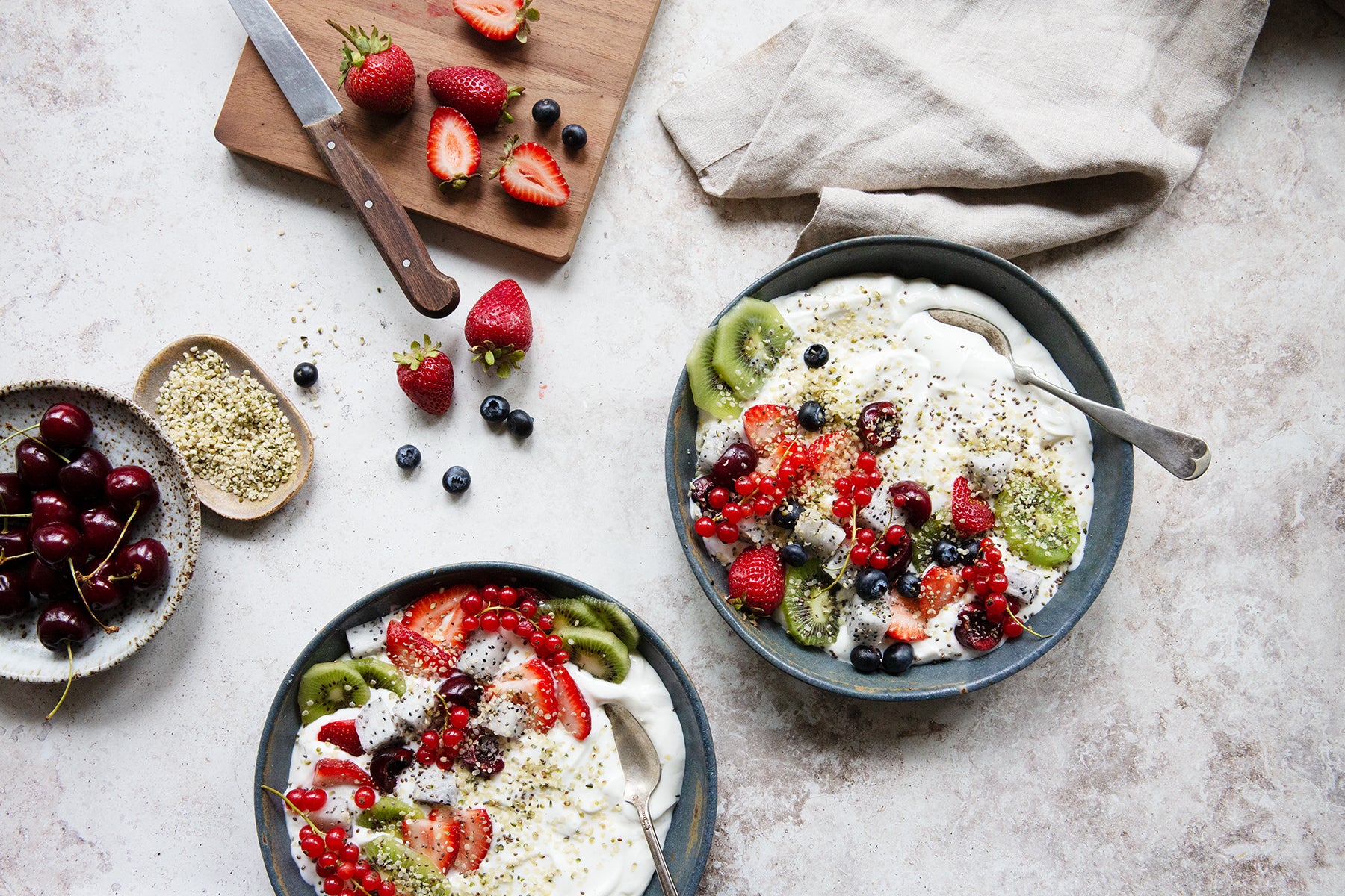 3 common mistakes food photographers make in their work