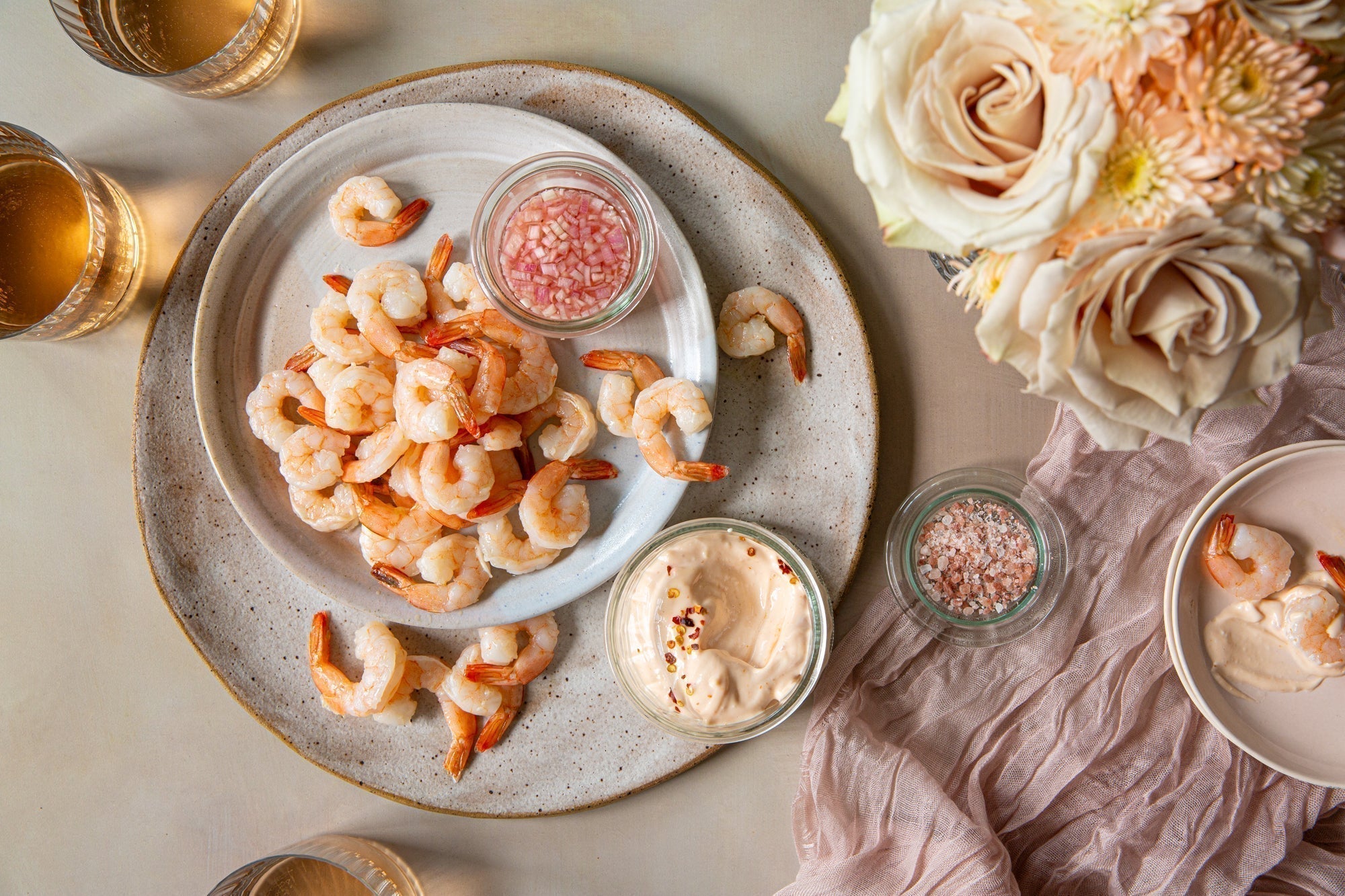 Mastering Monochromatic Color in Food Photography
