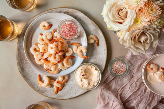 Mastering Monochromatic Color in Food Photography