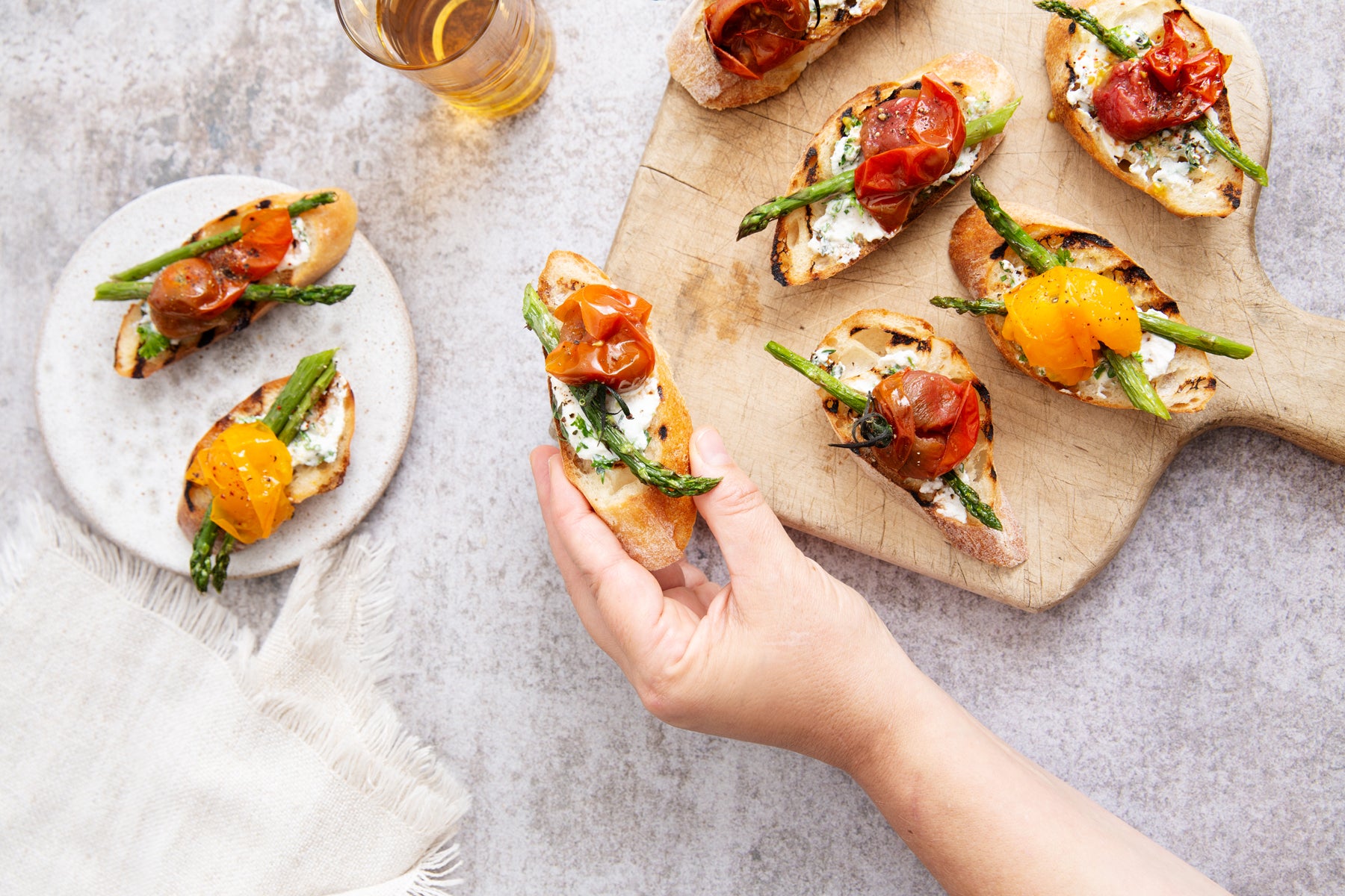 5 Tips for Better Composition in Your Food Photography