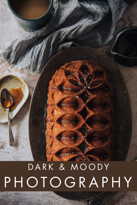 Dark & Moody Photography
