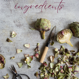 Beautiful Ingredients