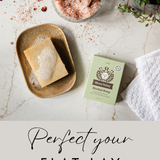 Perfect Your Flat Lay Photography