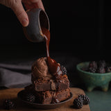 Shaping Light: Food Photography with Artificial Light