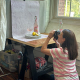 3-Day Food Photography & Styling Intensive