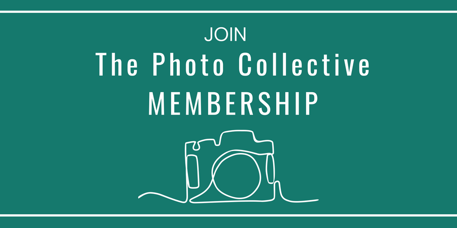 The Photo Collective Membership