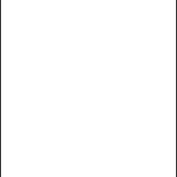 #1227 White Backdrop 2' x 3'
