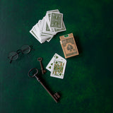 Rigid Original No. 4