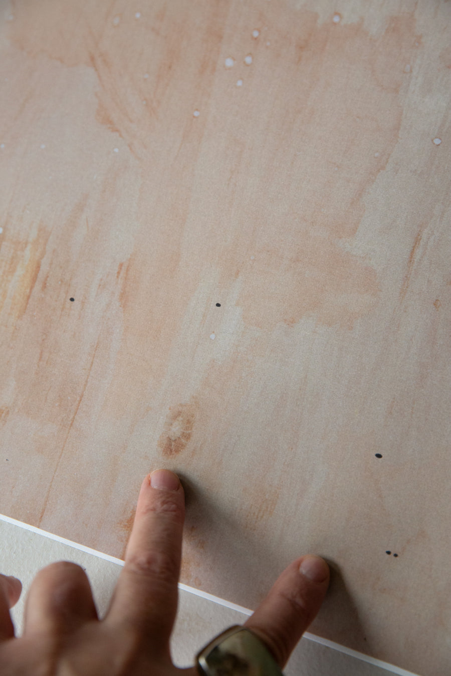 #911 Ellis 2' x 3'