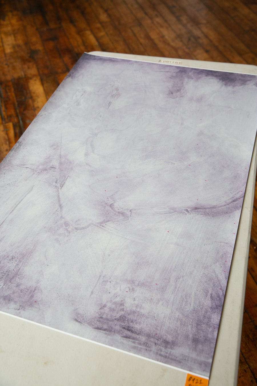 #921 Flora 2' x 3'