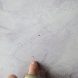 #921 Flora 2' x 3'
