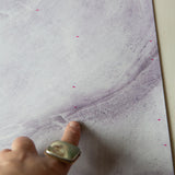 #921 Flora 2' x 3'