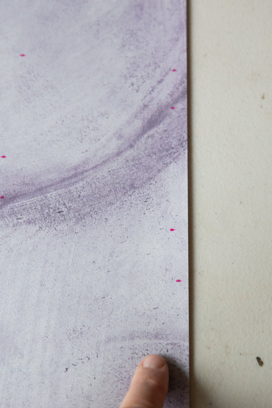 #921 Flora 2' x 3'