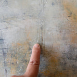 #1251 Hans 2' x 3'
