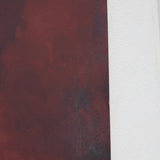 #1248 Scarlet 2' x 3'