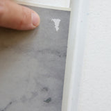 #1245 Claude 2' x 3'
