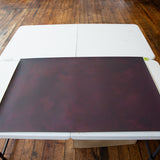 #1236 Scarlet 2' x 3'