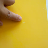 #1226 Marigold 2' x 3'