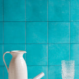 Bex (Turquoise)