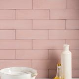Luella (Pale Pink)