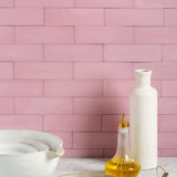 Luella (Deep Pink)