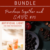 The Food Photography Bundle