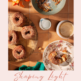 Shaping Light: Food Photography with Artificial Light