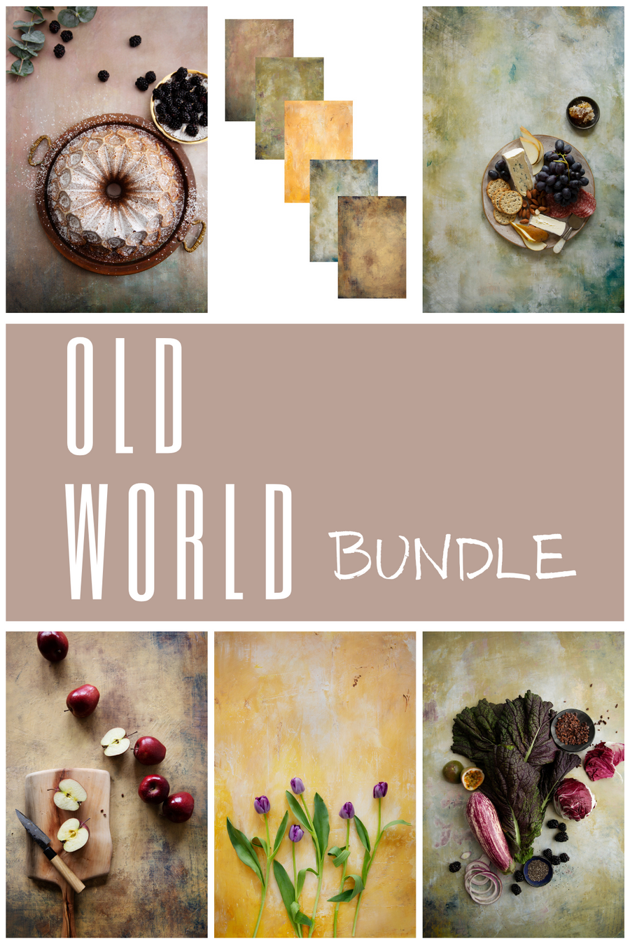 Old World Bundle