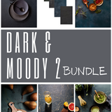 Dark & Moody #2 Bundle
