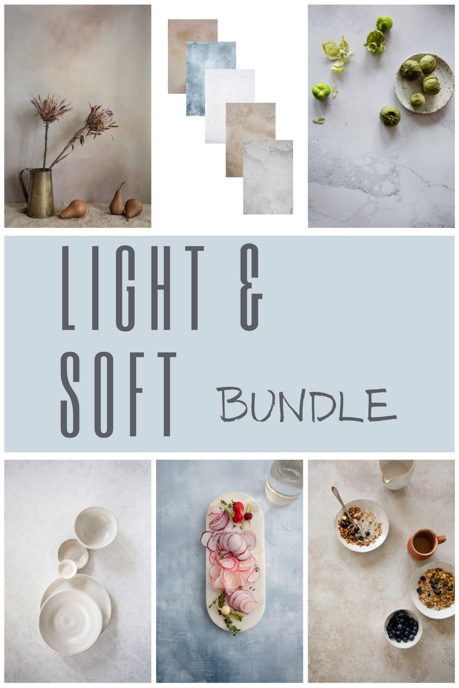 Light & Soft Bundle