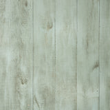 Light and airy green wood photography surface