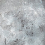Gray textured painted photography surface