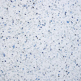 Light and airy speckled stone photography surface