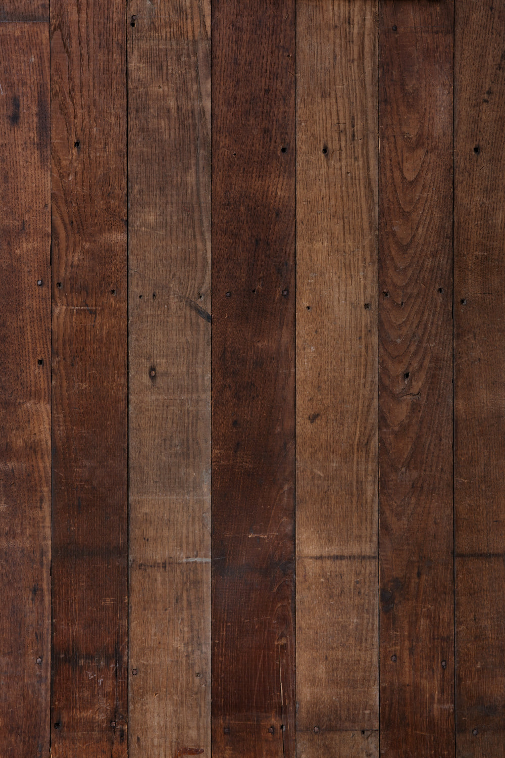 Dark and moody wood photography surface