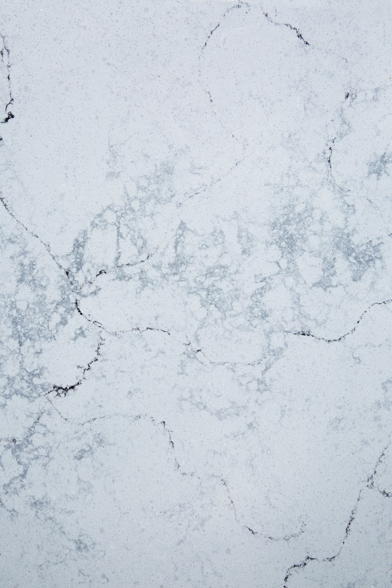 Light & airy marble photography surface