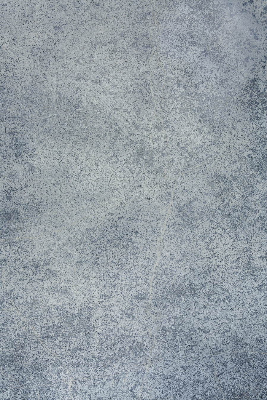 Rustic blue-gray stone photography surface