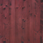 Dark red wood photography surface