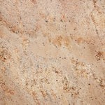 Peach colored stone photography surface