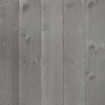 Rustic gray wood photography surface