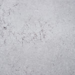 Light and airy gray stone photography surface